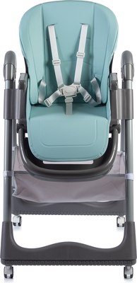 Стульчик для кормления Babyhit Confiture / BHC105 (Cyan)