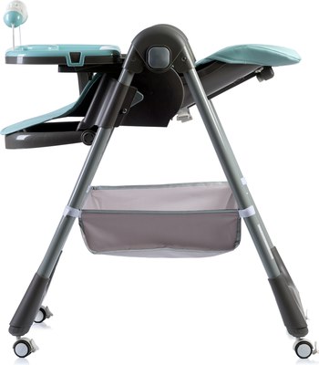 Стульчик для кормления Babyhit Confiture / BHC105 (Cyan)