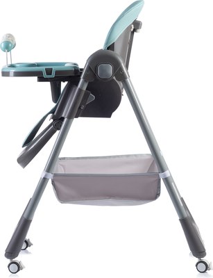 Стульчик для кормления Babyhit Confiture / BHC105 (Cyan)