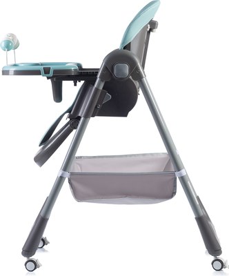 Стульчик для кормления Babyhit Confiture / BHC105 (Cyan)