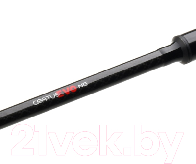 Удилище Carp Pro Cratus Evo / CPCE363