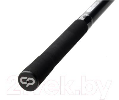 Удилище Carp Pro Cratus Evo / CPCE363