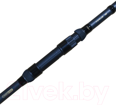 Удилище Carp Pro Torus / TRC390