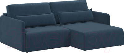 Диван угловой Moon Family 118 / MF004658 - фото