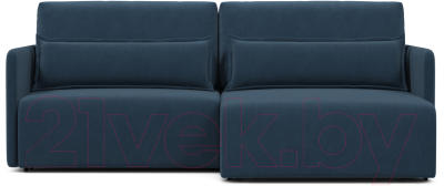 Диван угловой Moon Family 118 / MF004658