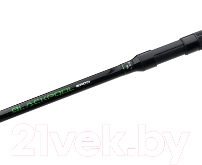 Удилище Carp Pro Blackpool Spod / CPBPS360