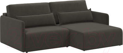 Диван угловой Moon Family 118 / MF004659 - фото