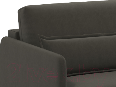 Диван угловой Moon Family 118 / MF004659