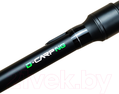 Удилище Carp Pro D-Carp K-Series Spod / CPDCSK375