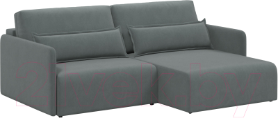 Диван угловой Moon Family 118 / MF004660 - фото