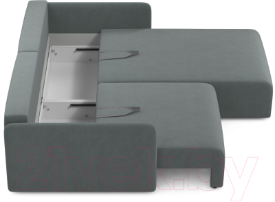 Диван угловой Moon Family 118 / MF004660