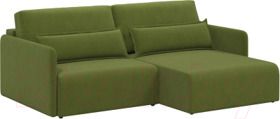 Диван угловой Moon Family 118 / MF004661 - фото