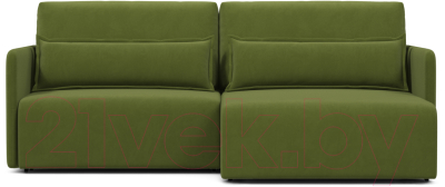 Диван угловой Moon Family 118 / MF004661