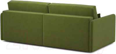 Диван угловой Moon Family 118 / MF004661