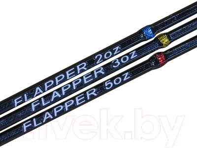 Удилище Carp Pro Flapper Method Feeder / FLPMF390