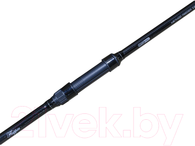Удилище Carp Pro Flapper Method Feeder / FLPMF390