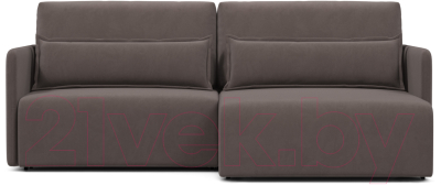 Диван угловой Moon Family 118 / MF004663