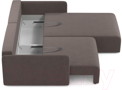 Диван угловой Moon Family 118 / MF004663