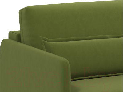 Диван угловой Moon Family 118 / MF004664