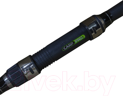 Удилище Carp Pro Method Plus D-Carp Feeder / DCKF420
