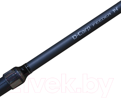Удилище Carp Pro Method Plus D-Carp Feeder / DCKF420