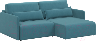 Диван угловой Moon Family 118 / MF004665 - фото