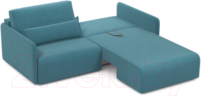 Диван угловой Moon Family 118 / MF004665