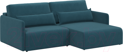 Диван угловой Moon Family 118 / MF004666 - фото