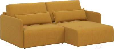 Диван угловой Moon Family 118 / MF004667 - фото