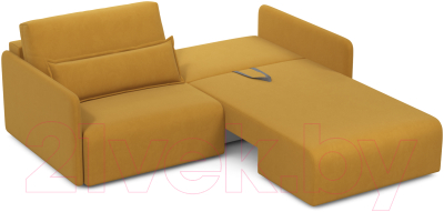 Диван угловой Moon Family 118 / MF004667