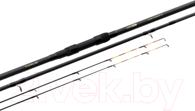 Удилище Carp Pro Torus Carp Feeder / TRCF420 - фото