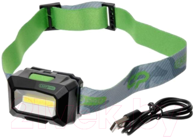 Фонарь Carp Pro CPHT103 - фото