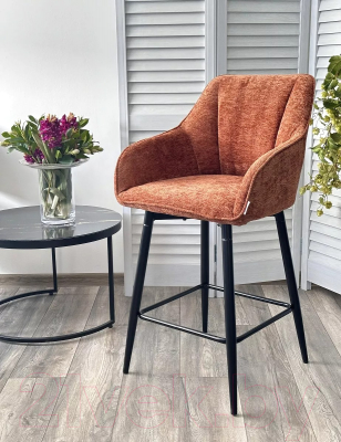 Стул барный M-City Eryk полубарный / 629M05445