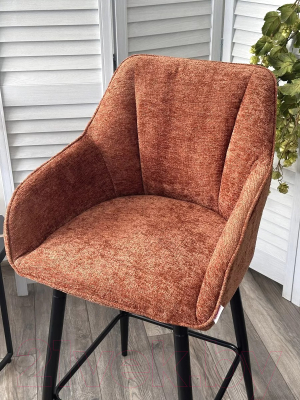 Стул барный M-City Eryk полубарный / 629M05445