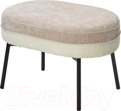 Пуф M-City Rory / 629M05442 - фото