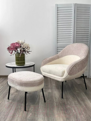 Пуф M-City Rory / 629M05442