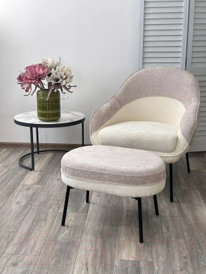 Пуф M-City Rory / 629M05442