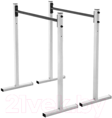 Брусья Absolute Champion Хайлетсы №2 - фото