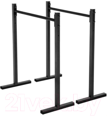 Брусья Absolute Champion Хайлетсы №2 - фото