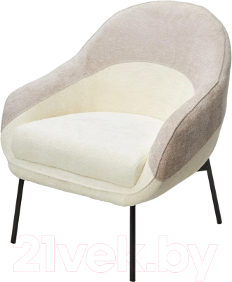 Кресло мягкое M-City Sion / 629M05441 - фото