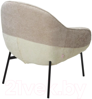 Кресло мягкое M-City Sion / 629M05441