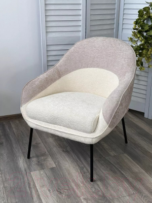 Кресло мягкое M-City Sion / 629M05441