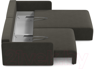 Диван угловой Moon Family 118 / MF004670