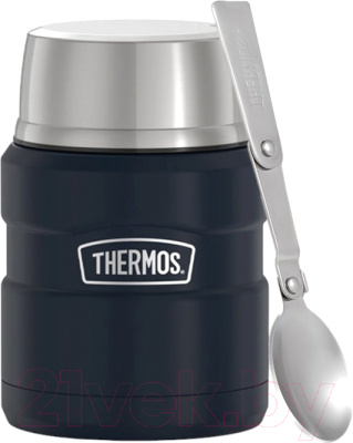 Термос для еды Thermos SK3000 MMB / 562876 - фото