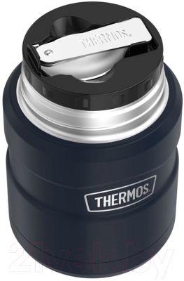 Термос для еды Thermos SK3000 MMB / 562876