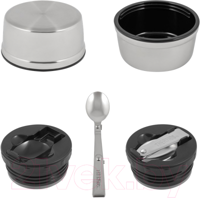 Термос для еды Thermos SK3000 MMB / 562876