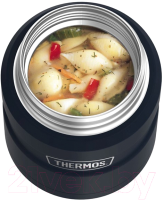 Термос для еды Thermos SK3000 MMB / 562876