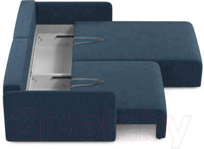 Диван угловой Moon Family 118 / MF004671