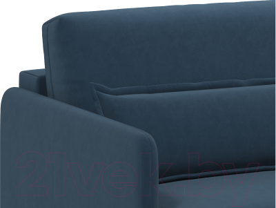 Диван угловой Moon Family 118 / MF004671