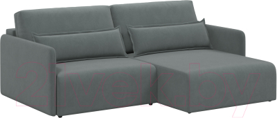 Диван угловой Moon Family 118 / MF004672 - фото